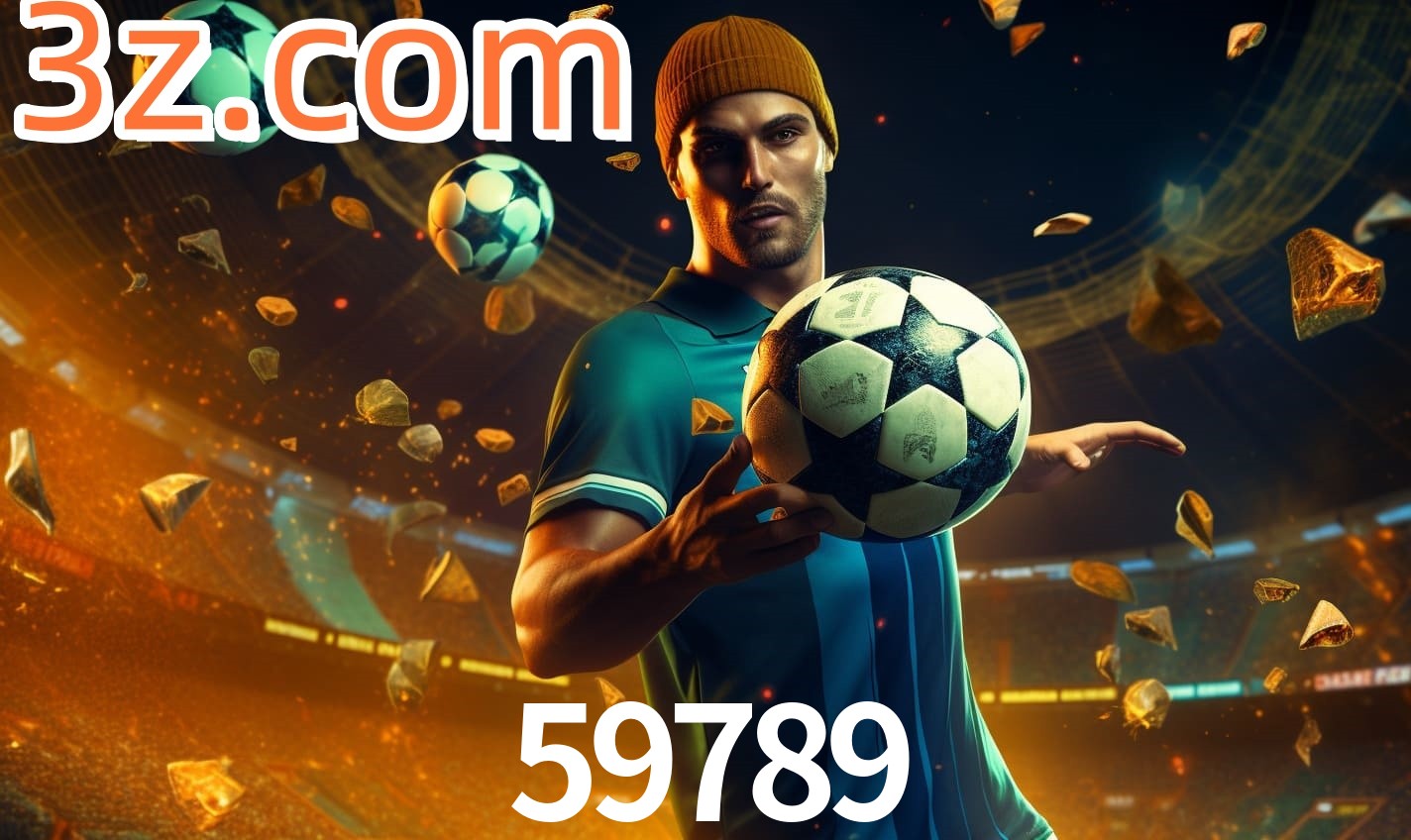 Ampla Seleção de Apostas 59789